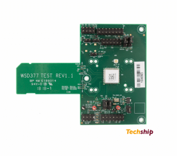 10799 WSD devkit