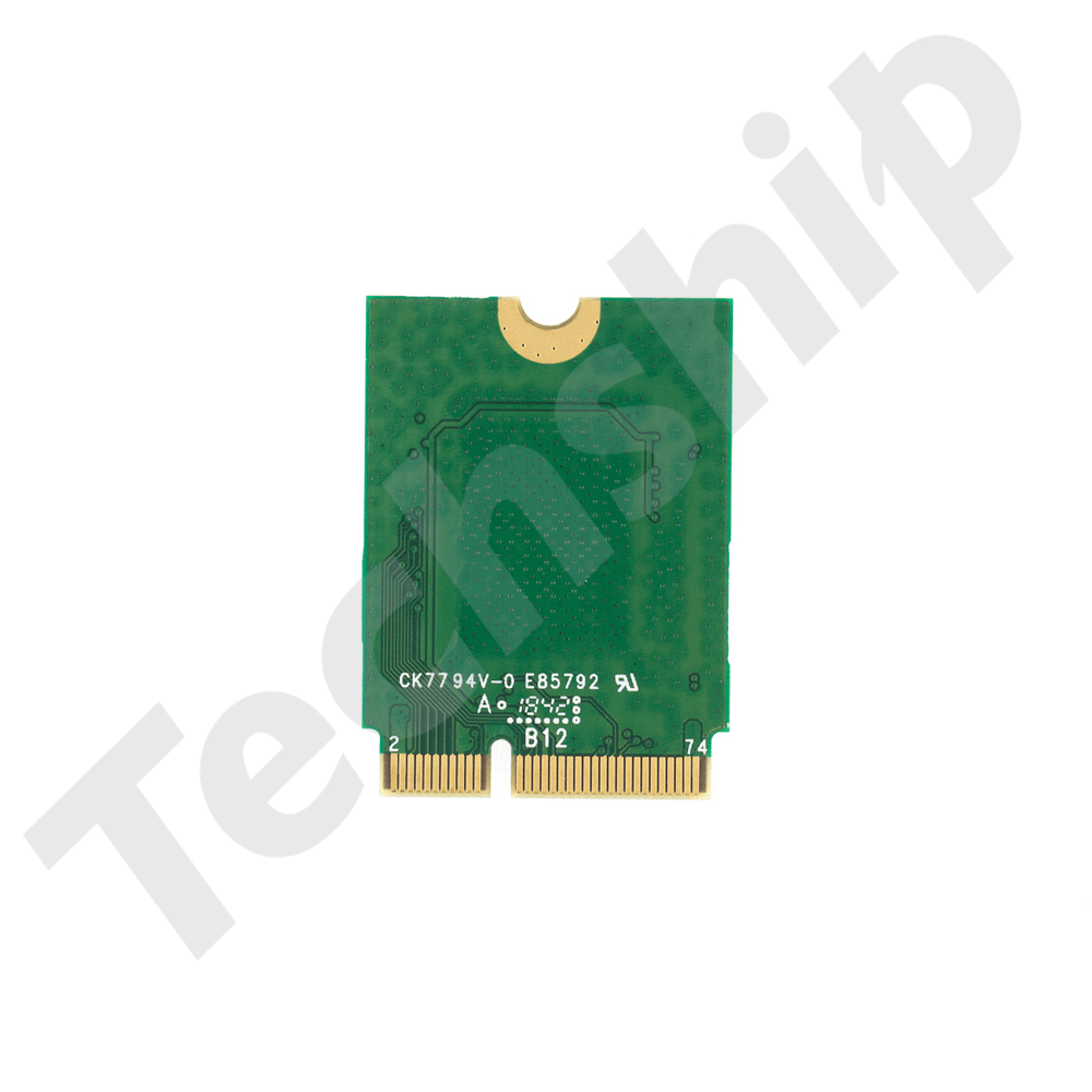 emi♡ AZUREWAVE AW-NE785H ATHEROS AR5B95 802.11BGN MINI-PCIE WIFI