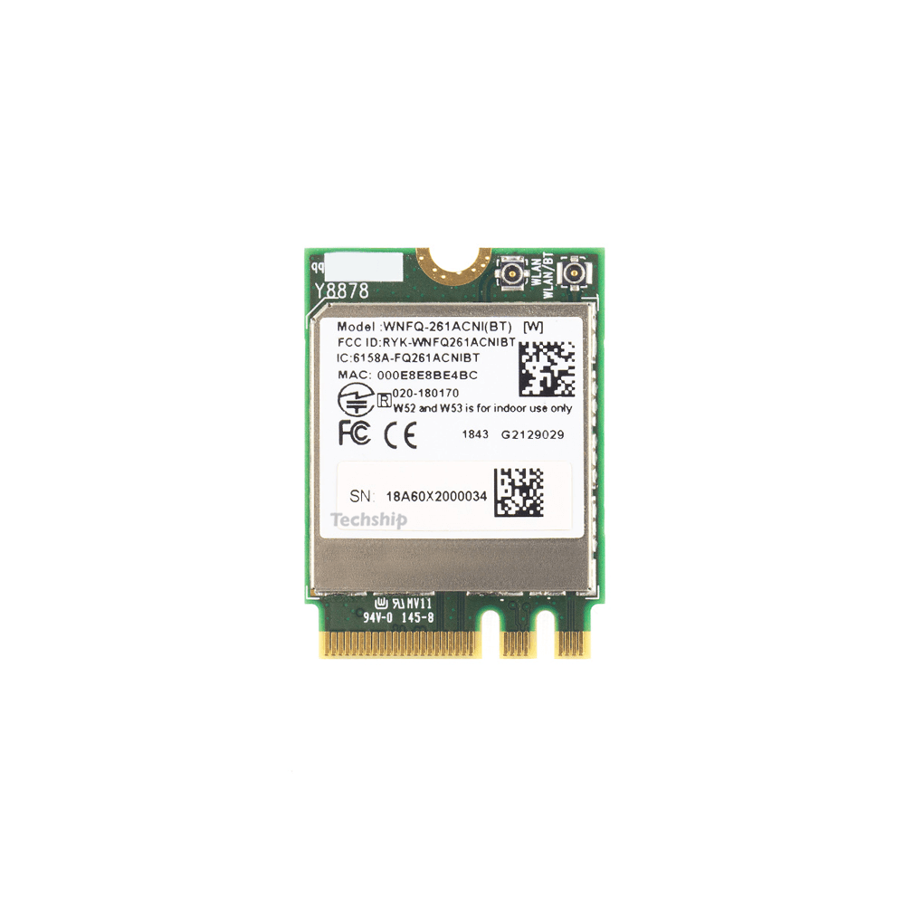 Wifi Modules | Techship