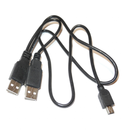 10067_USB Y-cable