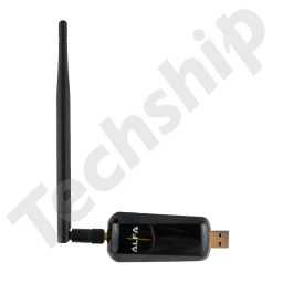 Alfa Wifi USB dongle AWUS036NEH - 10811 - AWUS036NEH 802.11n USB