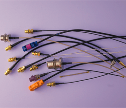 Customized cable assembly