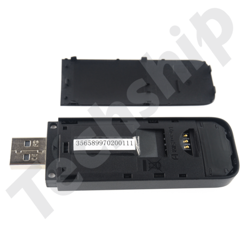 Chiavetta internet Alcatel IK41 LTE USB Dongle