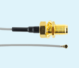 RF interface cable