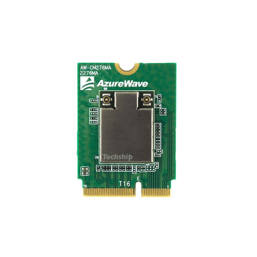 Azurewave | Techship