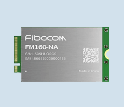 Fibocom FM160-NA