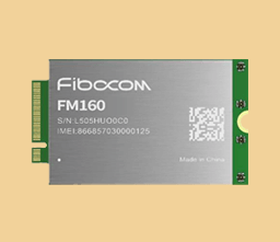 Fibocom FM160-EAU