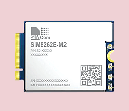 SIMCom SIM8262A