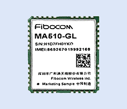 Fibocom MA510GL