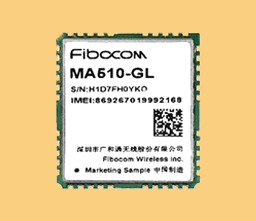 Fibocom MA510GL
