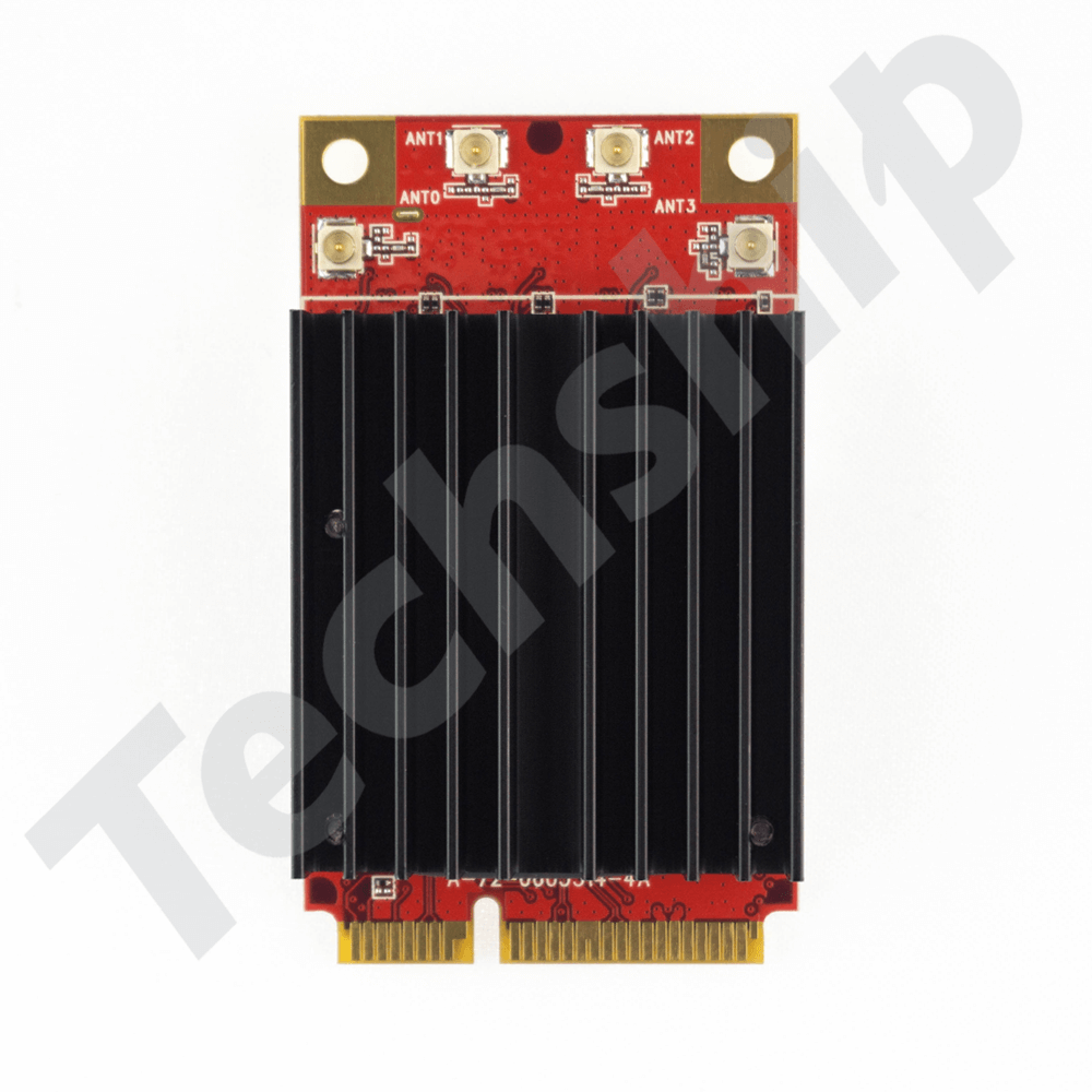 jjPlus WMX6401 11ac wave2 | 802.11ac Wi-Fi 5 | Techship