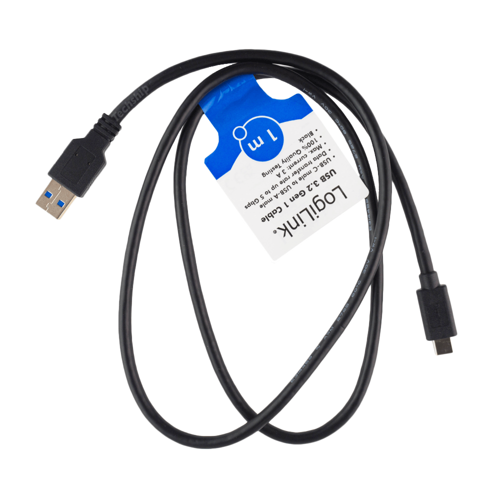 Tetra Force Cable - USB-C to USB-C