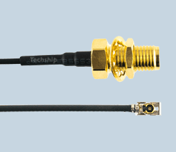 RF Interface Cable 