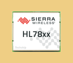 Sierra Wireless HL7812