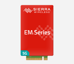 Sierra Wireless 5G – 3GPP Release 16 options