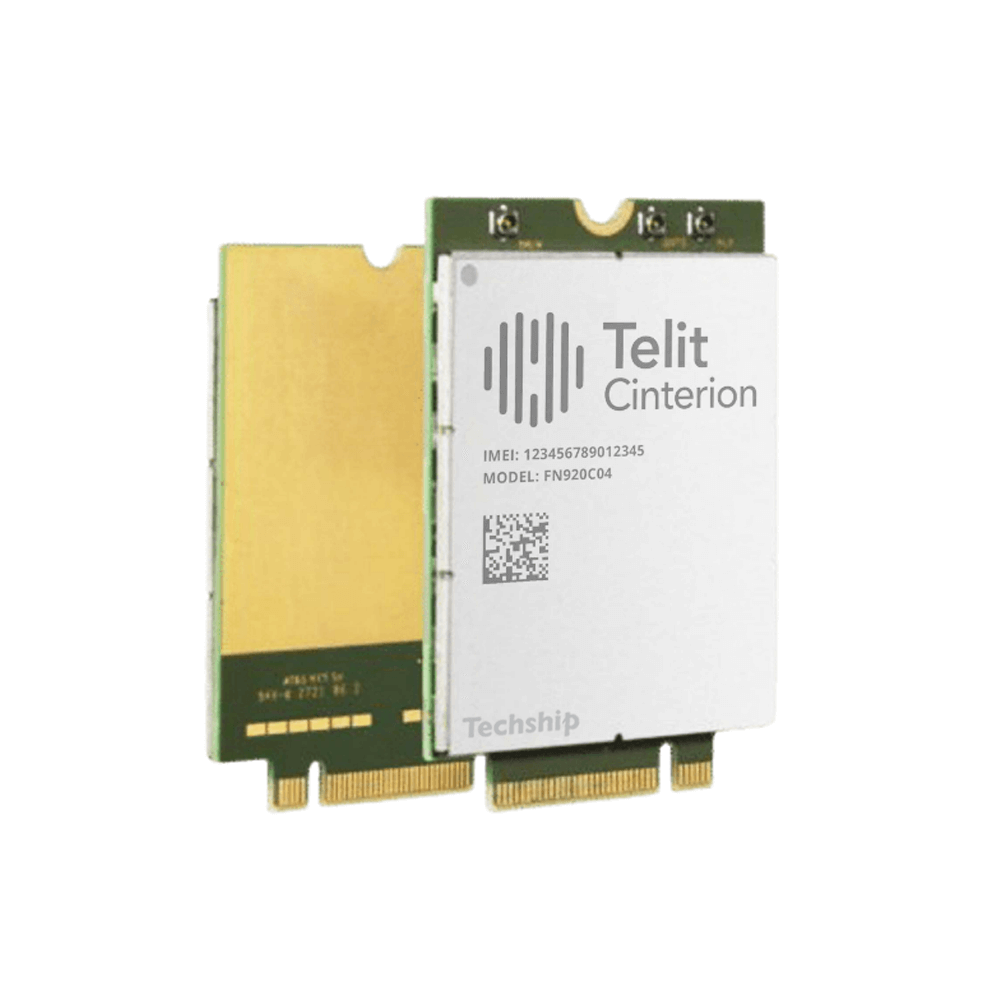 Telit Cinterion FN920C04-WW 5G RedCap... | 5G RedCap | Techship