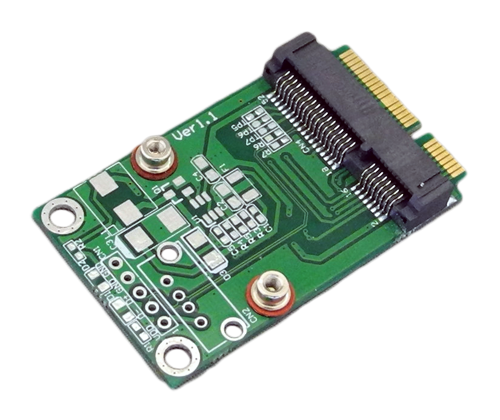 Mini pci expresscard что это