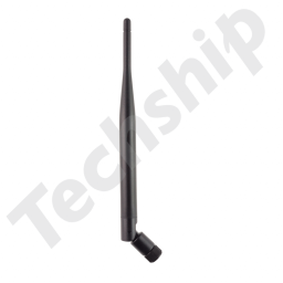 Wifi Antenna Rpsma Jcw410d Dual Band Wi Fi Stub Swivel Antennas Techship