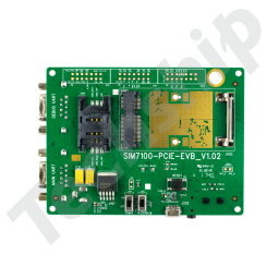 Simcom Pciea Evb Kit 10685 S2 106aw Manufacturer Developer Kits Techship