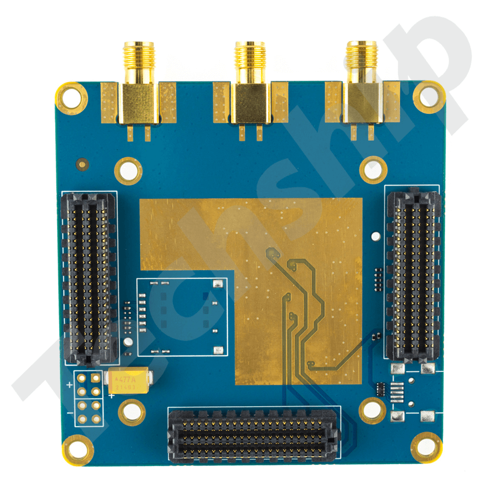 Telit LE910C4-NF Interface Board - 12050 - 3990251771 - Manufacturer ...