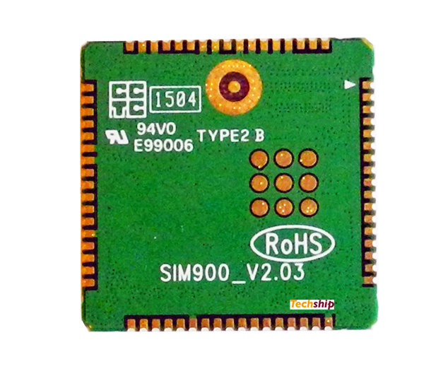 Gsm simcom 2 настройка