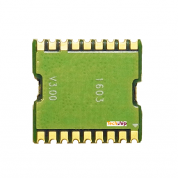 SIMCom SIM68M GNSS SMT - 10408 - S2-105ZC-Z1C0D - GPS/GLONASS/Galileo