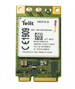 Telit Wireless Module Usb Driver For Mac