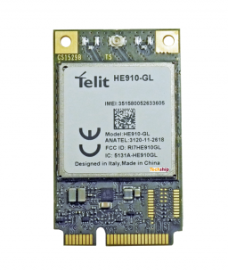 Telit He910 Driver For Mac